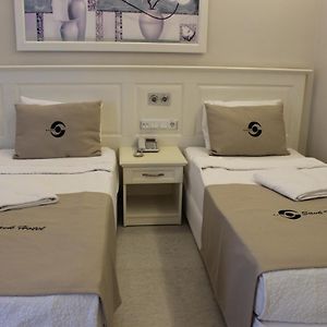 Standaard Kamer met een Queen Size Bed